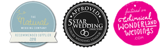 Wedding Stationery Approved Provider